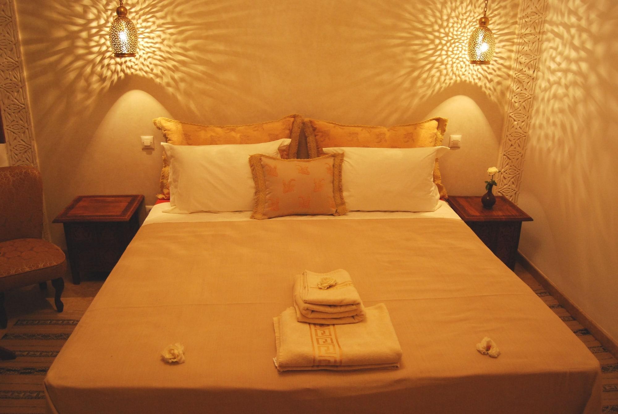 Viva 5* Marrakesch