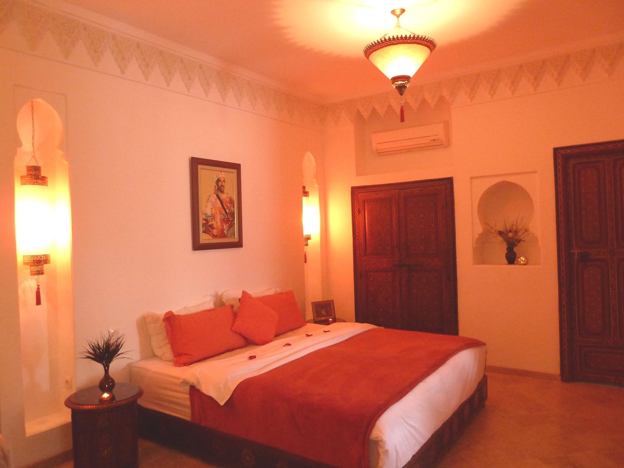 Viva Riad Marrakesch