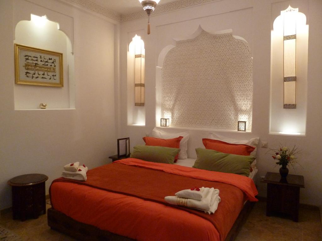 Viva Marrakesch