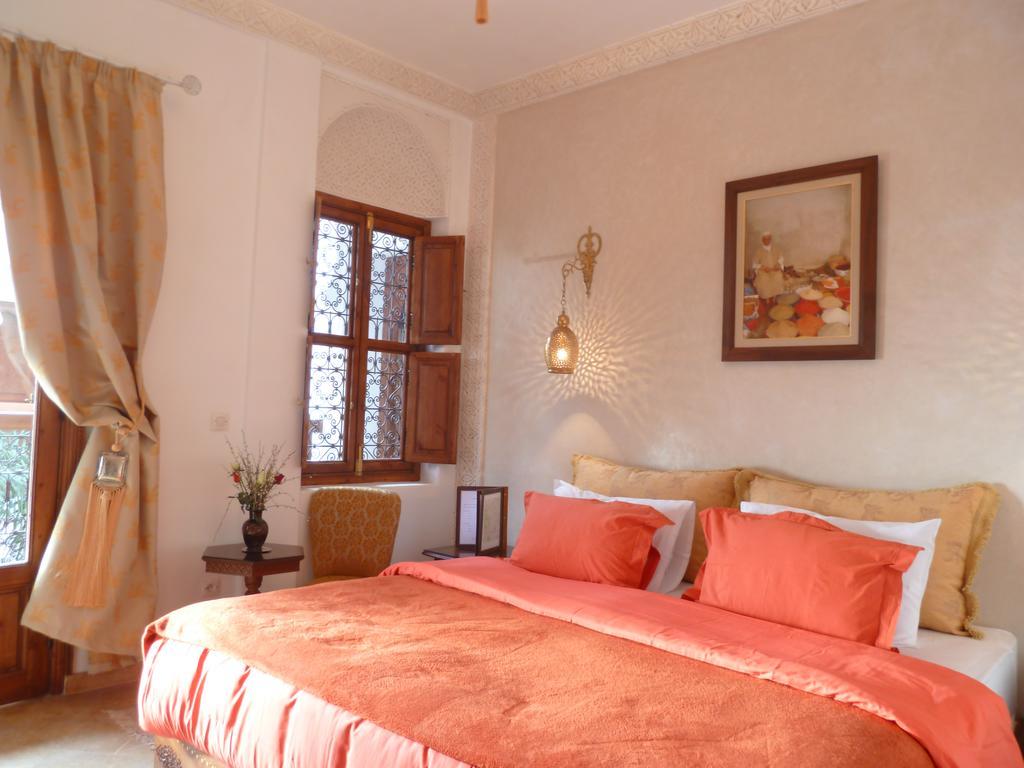 Riad Viva Marrakesch