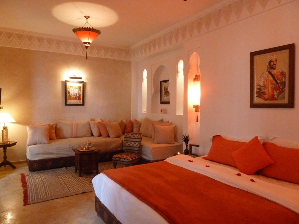 Viva Riad Marrakesch