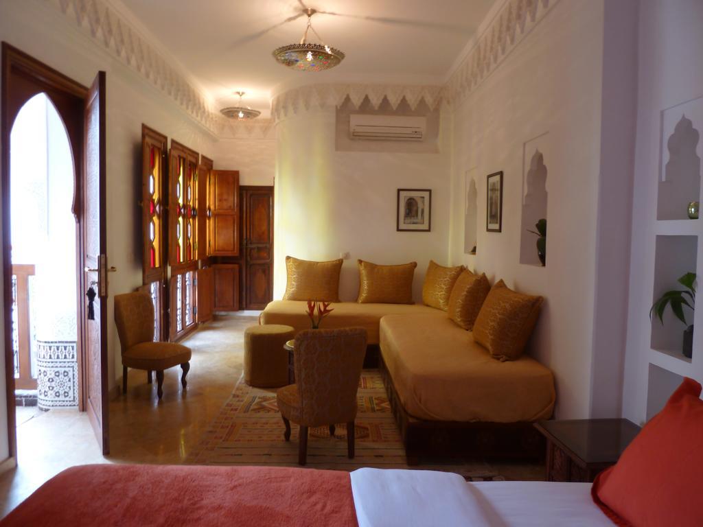 Viva Riad Marrakesch