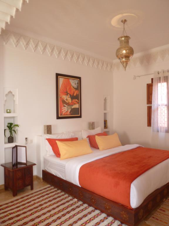 Riad Viva Marrakesch