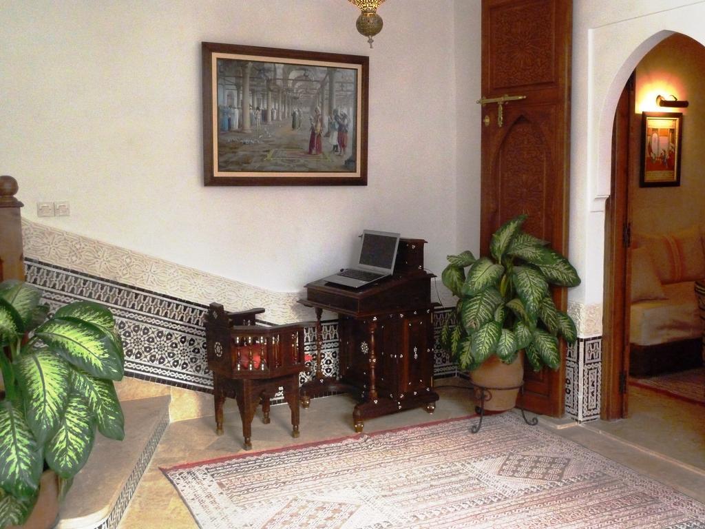 Riad Viva Marrakesch