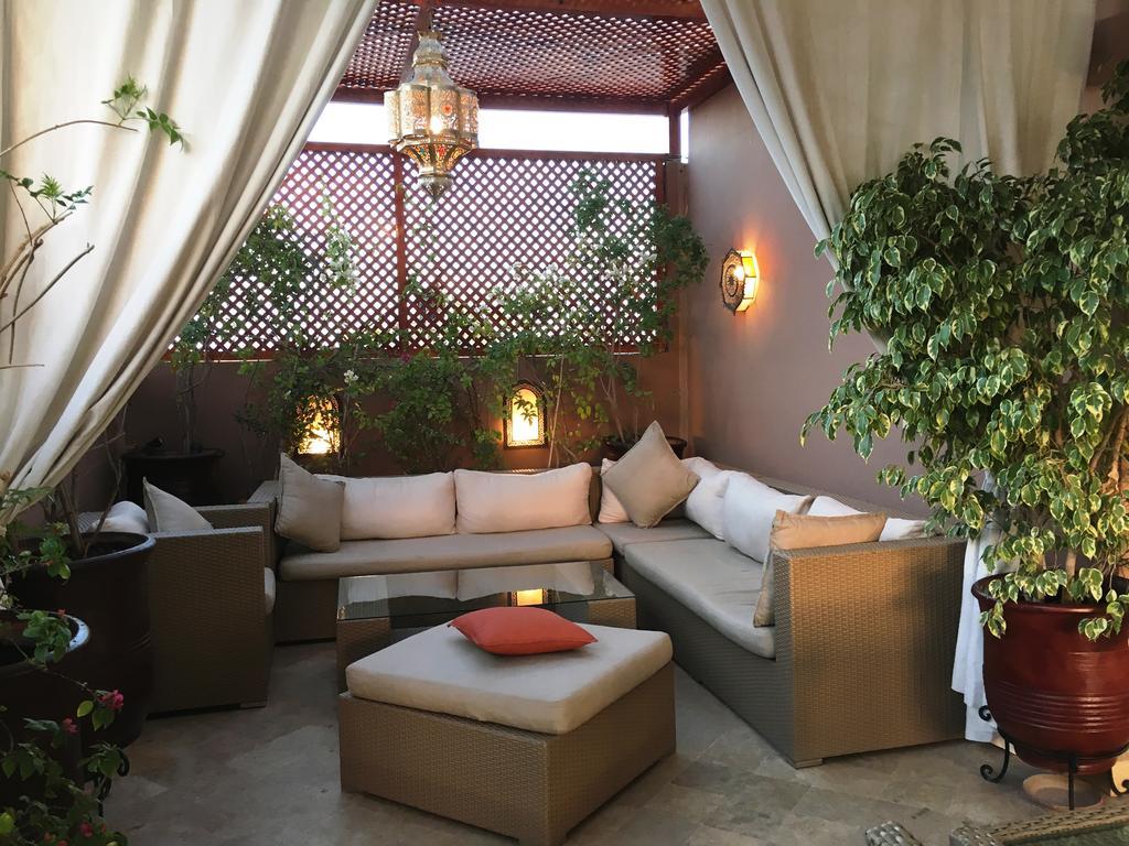 Viva Marrakesch