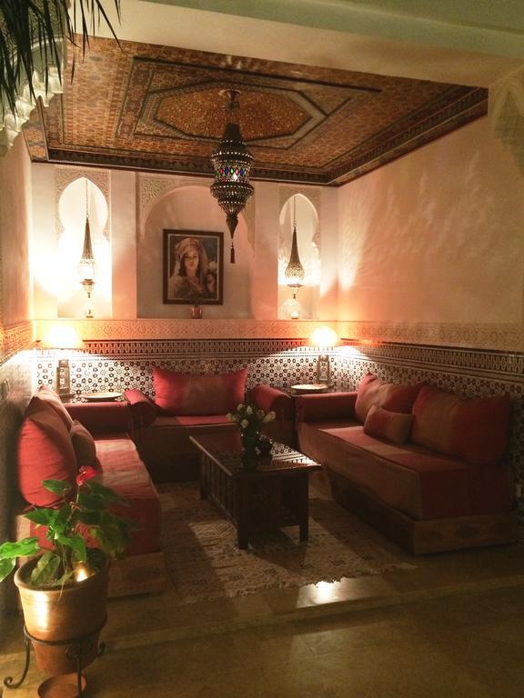 Riad Viva Marrakesch