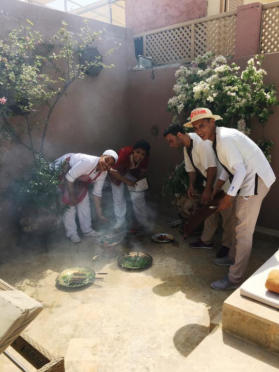 Viva Riad Marrakesch