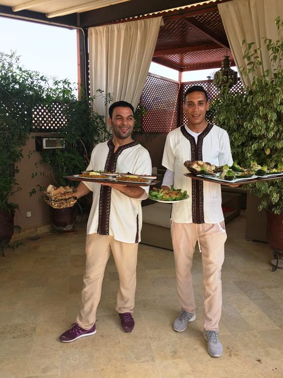 Riad Viva Marrakesch
