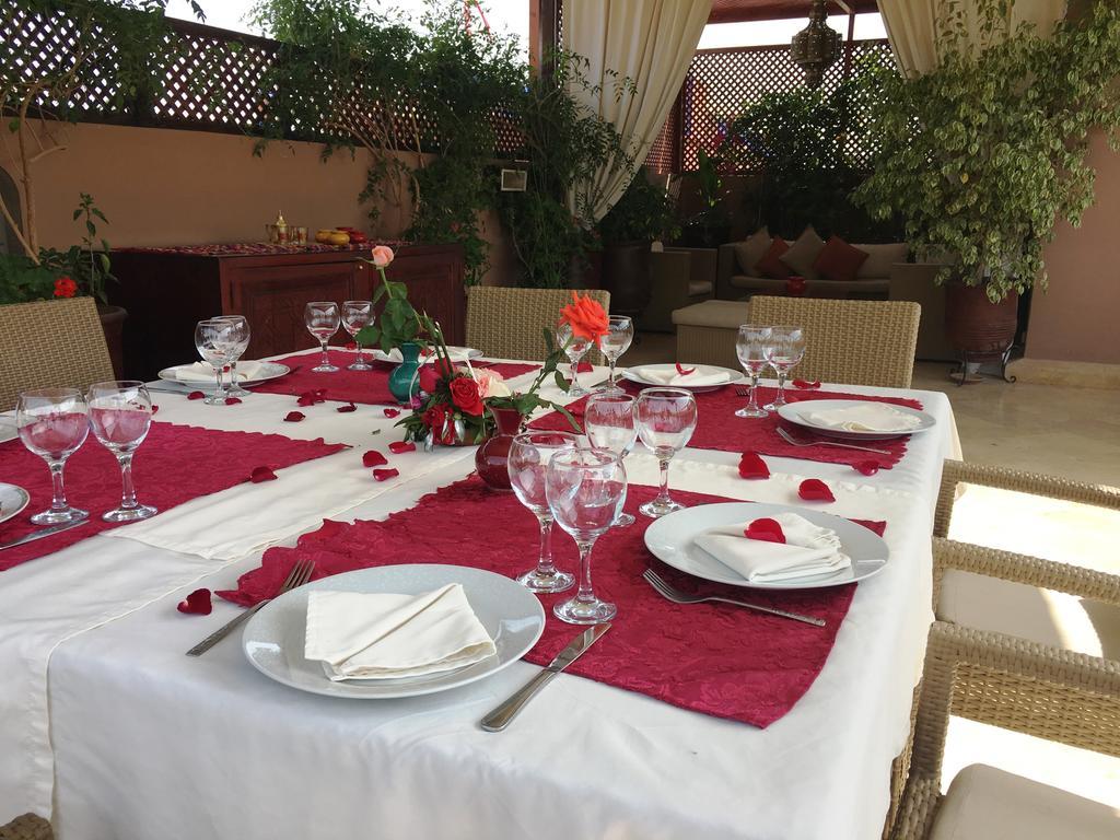 Riad Viva 5*