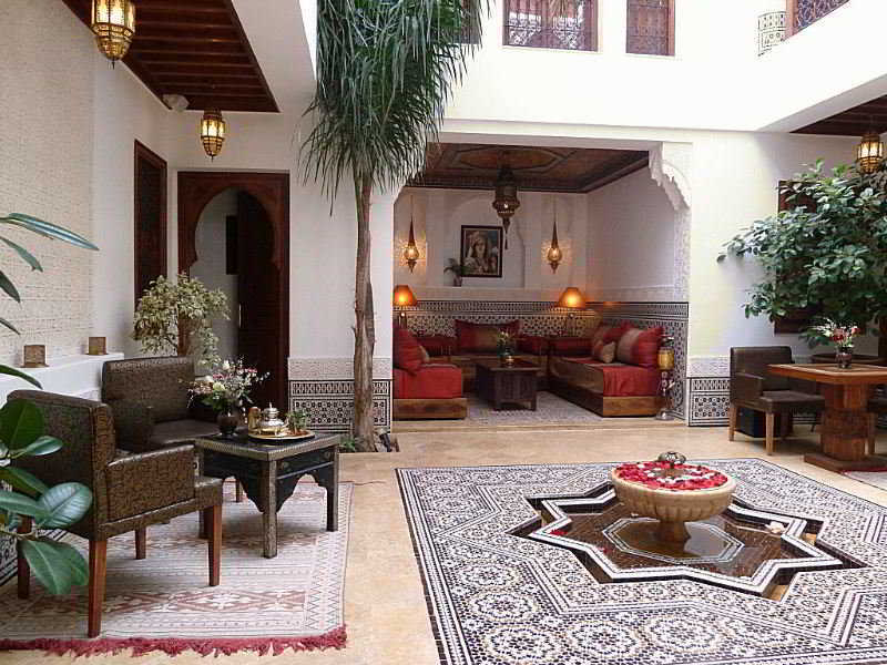 Viva Marrakesch