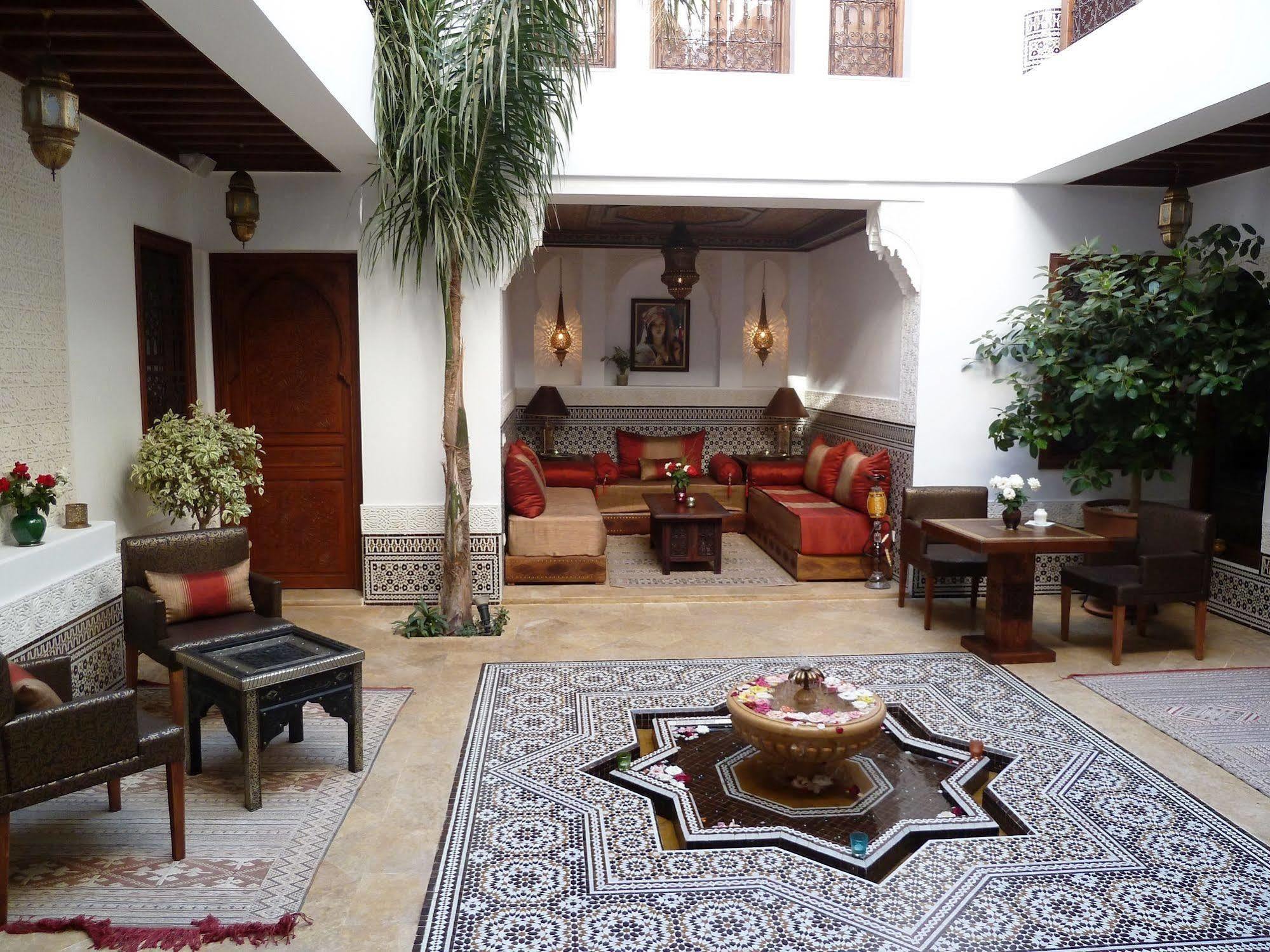Viva Riad Marrakesch
