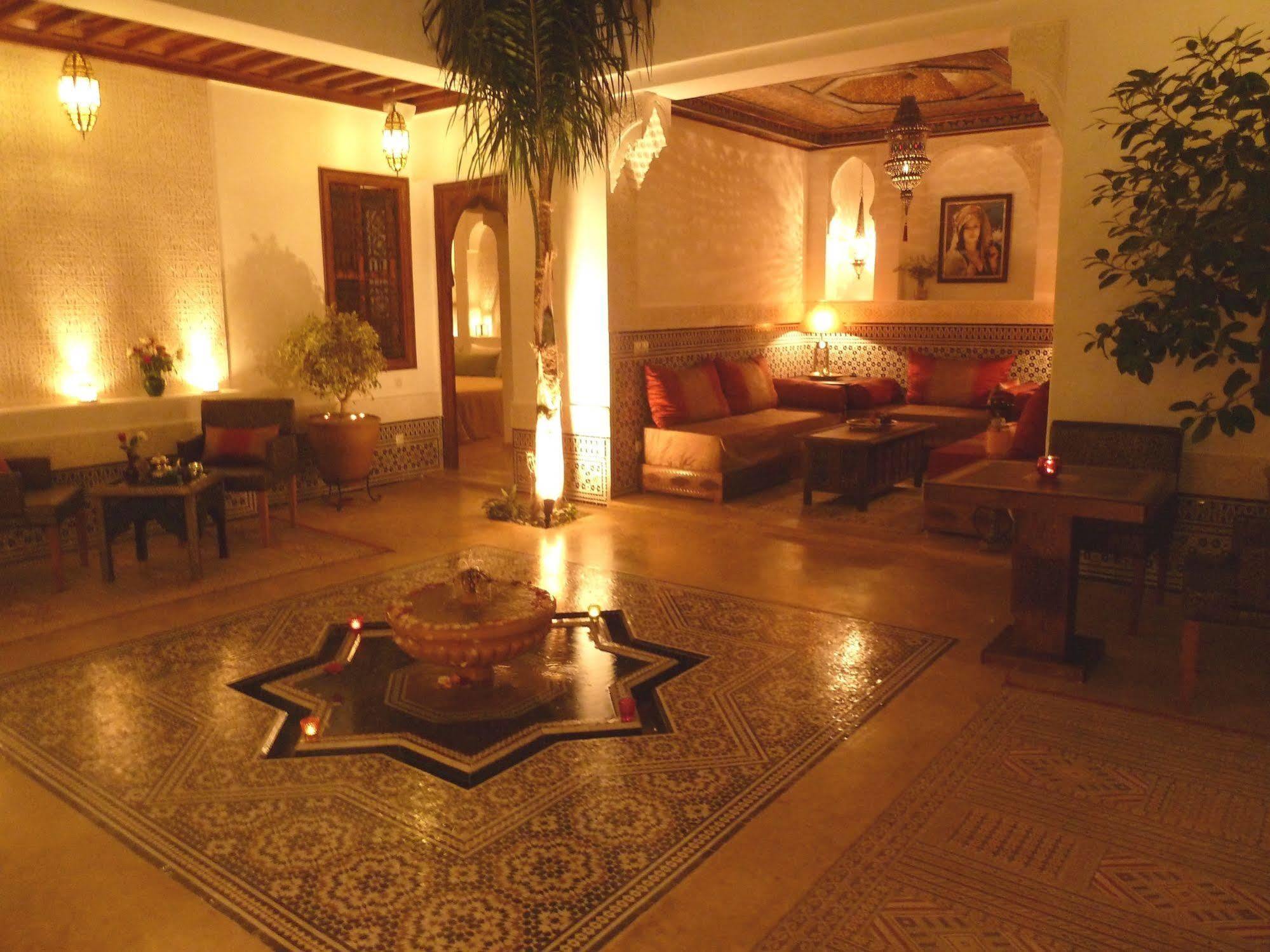 Riad Viva Marrakesch