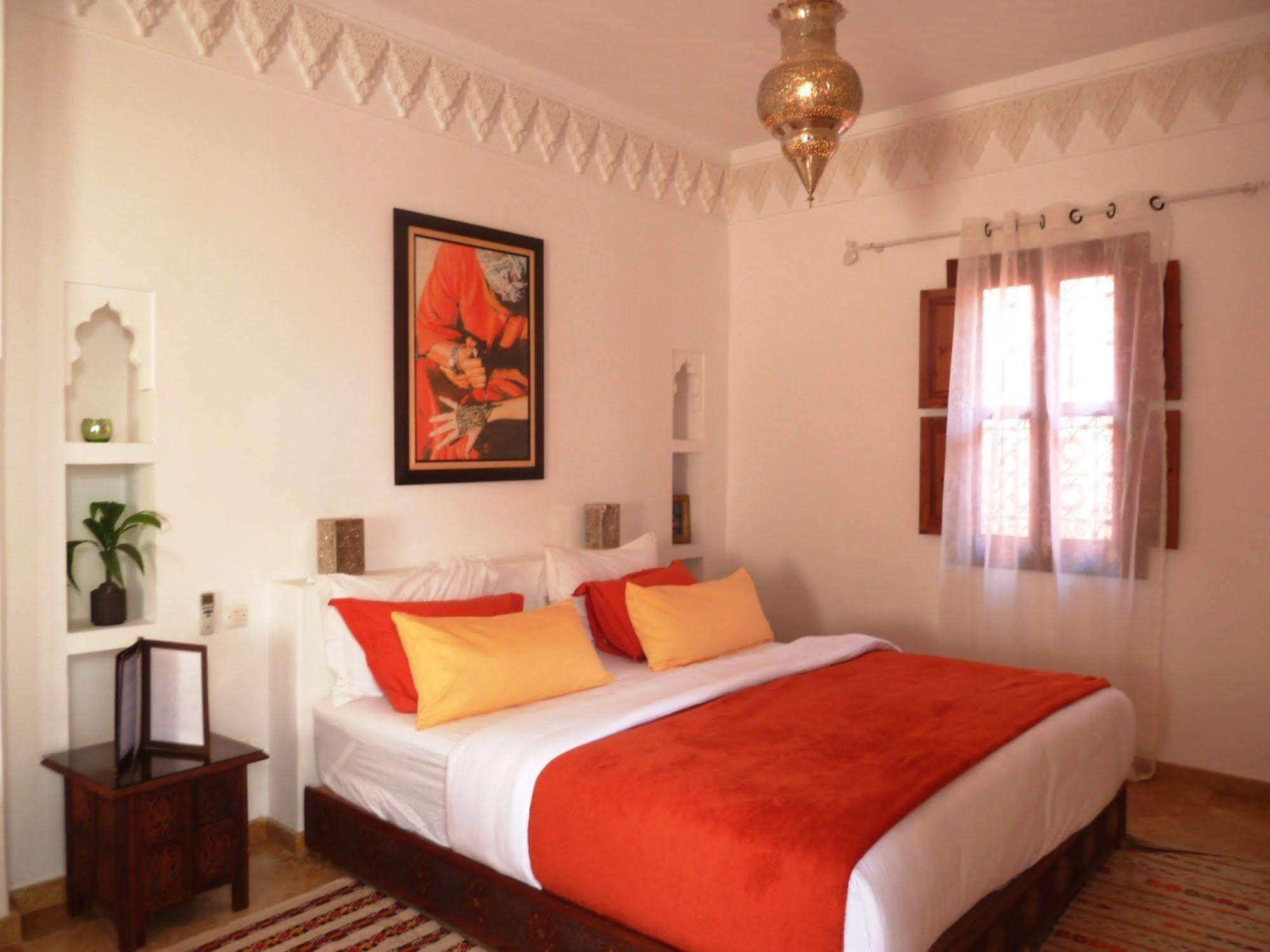 Viva Riad Marrakesch