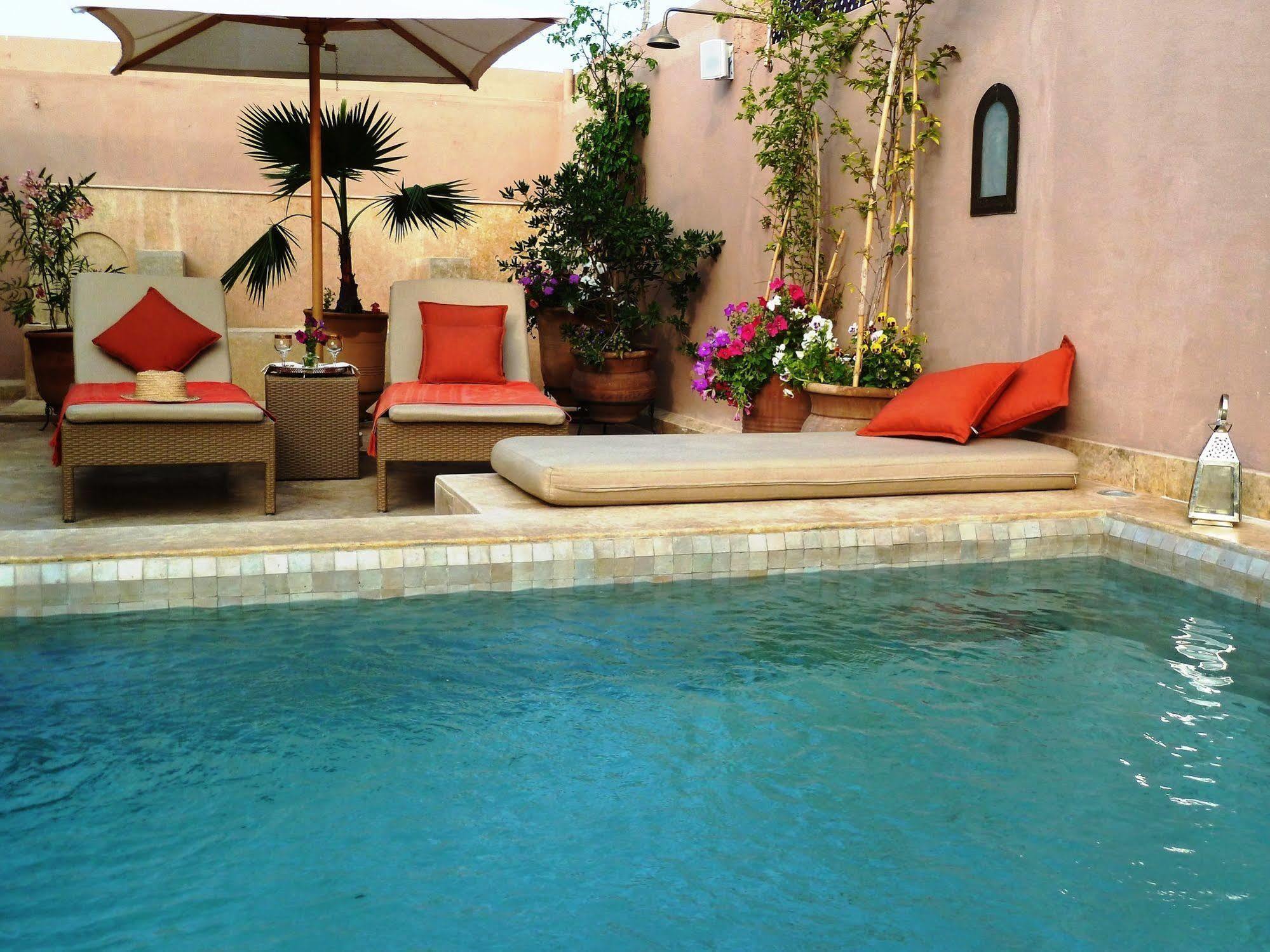 Riad Viva 5*