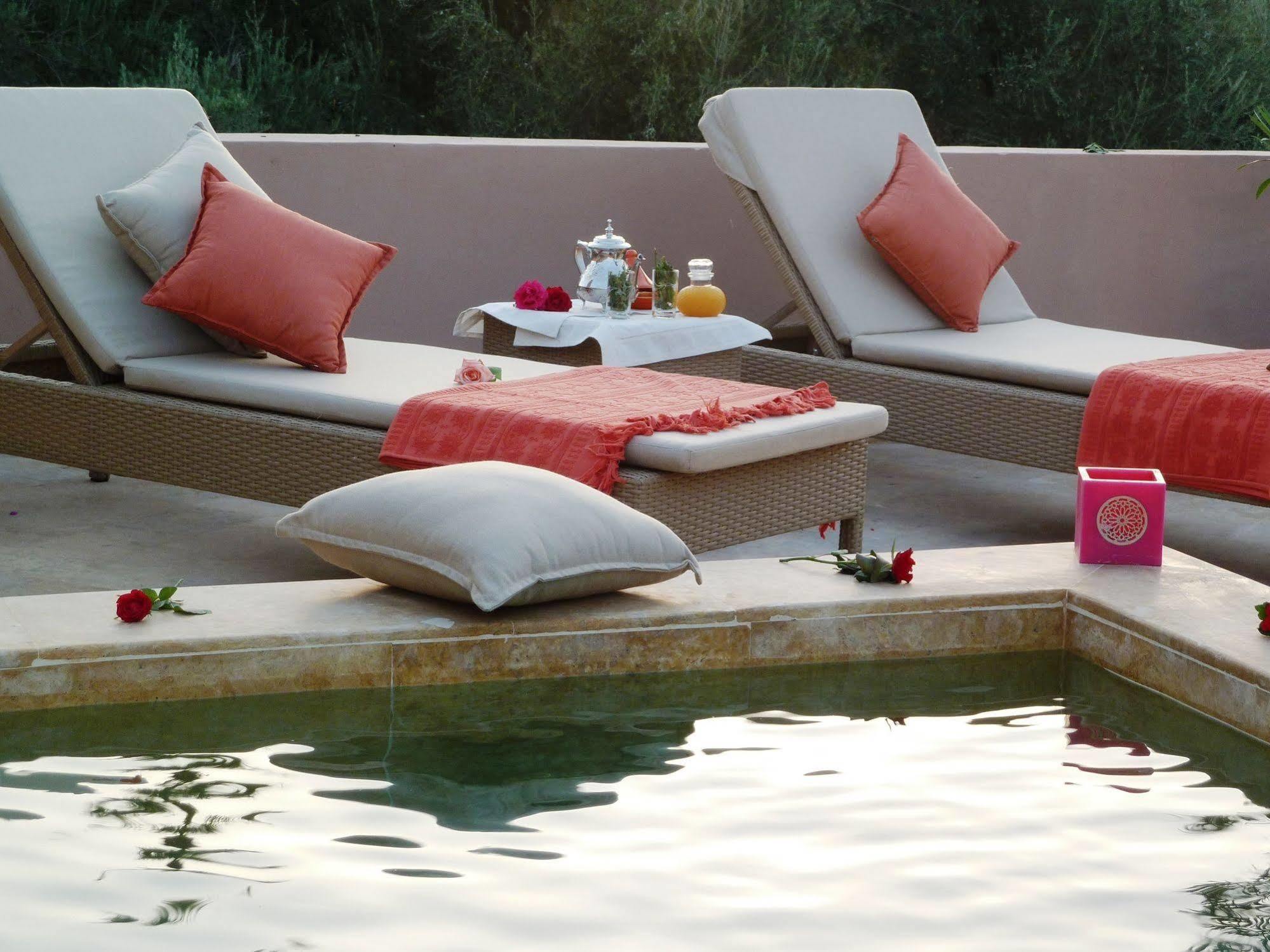 Riad Viva Marrakesch
