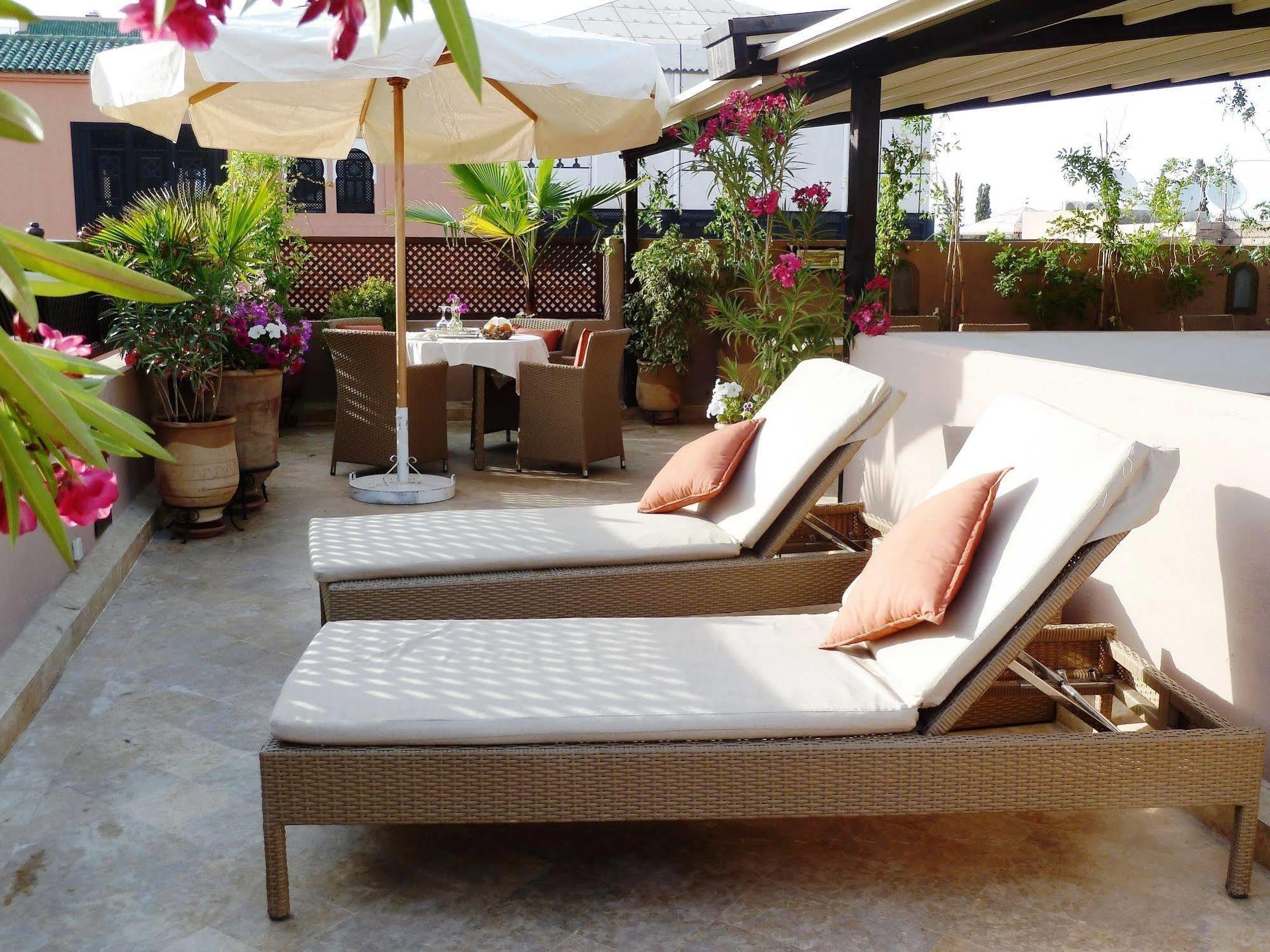 Riad Viva Marrakesch